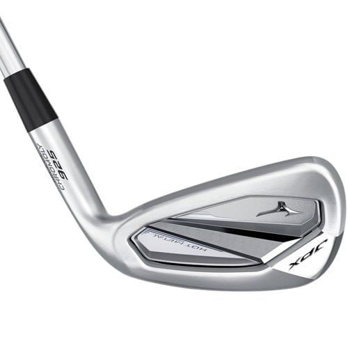 MIzuno JPX925 Hot Metal Irons | TGW.com
