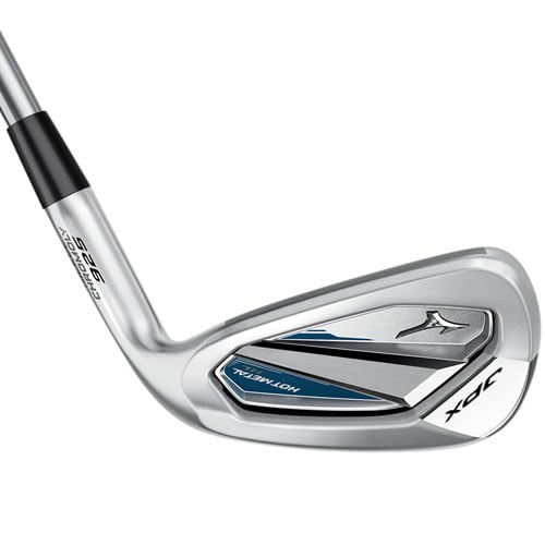 MIzuno JPX925 Hot Metal HL Combo Irons | TGW.com