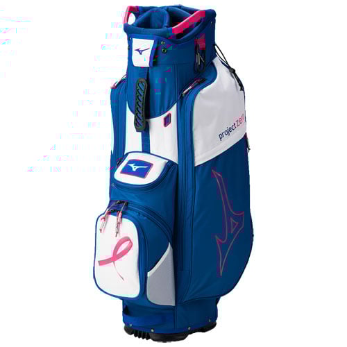 Mizuno Project Zero LW-C Golf Stand Bag | TGW.com