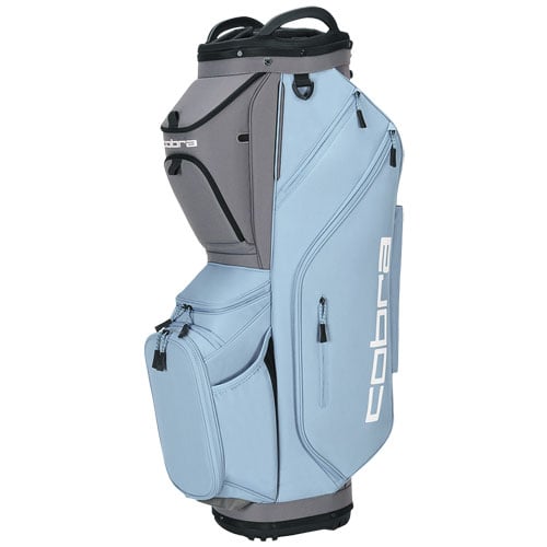 Cobra ULTRALIGHT 2023 ゴルフバッグ Cobra Golf Ultralight Pro Stand Bag - Maple Hill Golf