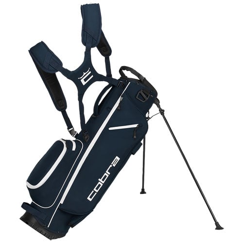 Cobra Ultralight Stand Golf Bag | TGW.com