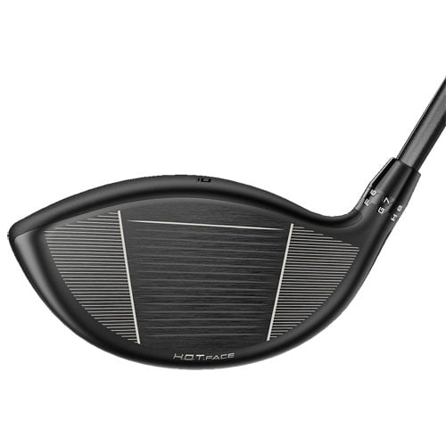 Cobra Men's Darkspeed Adapt LS Driver | TGW.com