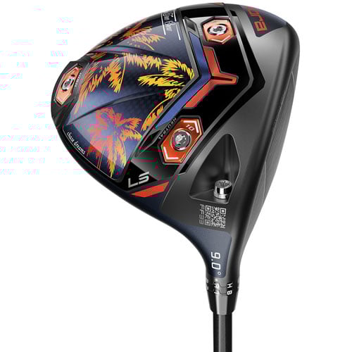 RSP2です！DarkSpeed ADAPT LS Cobra Men's Darkspeed Adapt LS Limited Edition Palm Tree