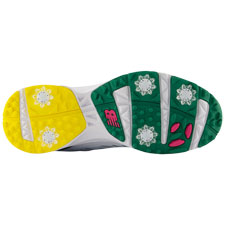 New Balance Mens Brighton V2 Golf Shoes - Previous Season Style