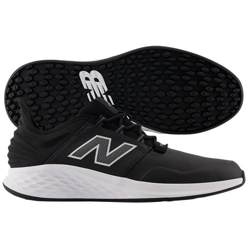 New Balance Men's Fresh Foam ROAV v2 Golf Shoes | TGW.com