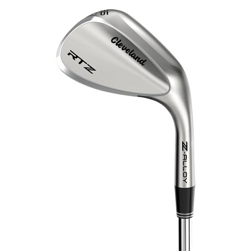 cleaveland - Cleveland RTZ ウェッジ Dynamic Gold 2本セット Cleveland Golf クリーブランド RTZ ツアーラック ノーメッキ