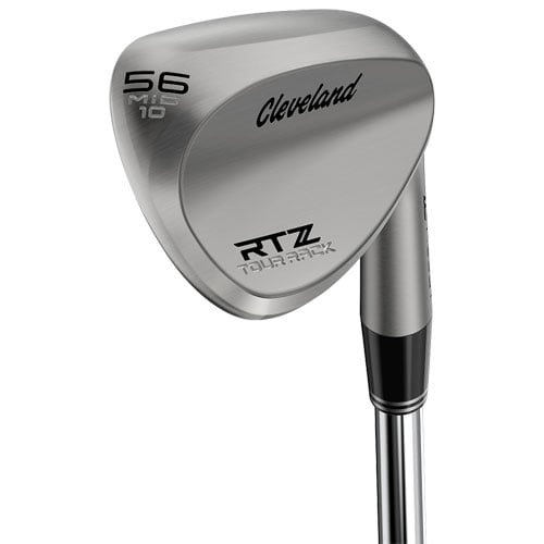 クリーブランド RTZ TOUR RACK ノーメッキ50° 54° 58° クリーブランド RTZ TOUR RACK ノーメッキ50° 54° 58° - メルカリ