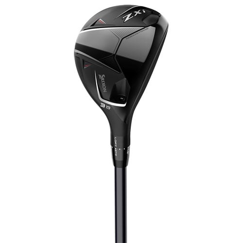 HY/WATTA SHINKER'06 TOUR～mu-ruiinchu～〈2… Srixon ZX Mk II Hybrids - Carl's Golfland