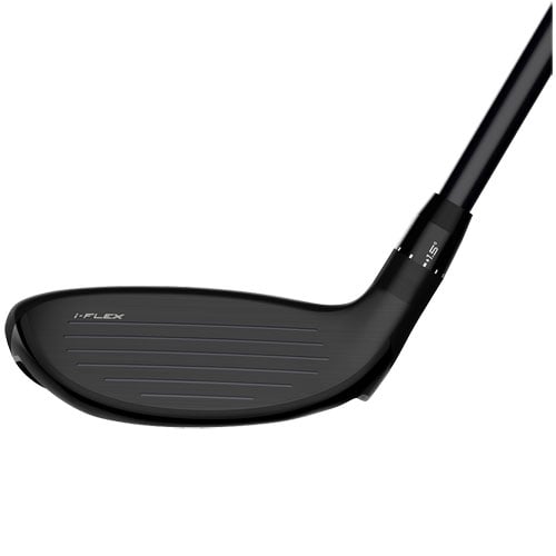 8YARDS Men’s ERITSUKI HYBRID 8YARDS Men's ERITSUKI HYBRID ZX Hybrid | Golf Clubs | Dunlop
