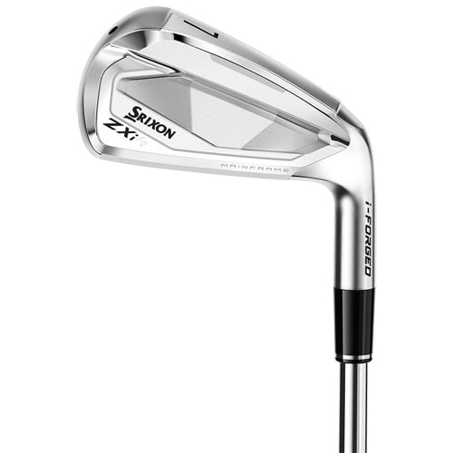 Srixon Men's ZXi4 Irons | TGW.com