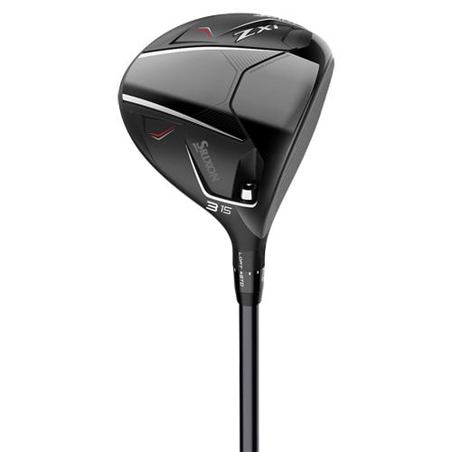 メンデス Srixon Men's Zxi Fairway | TGW.com