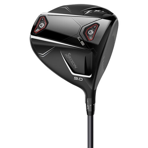 Srixon Men's Zxi LS Driver | TGW.com