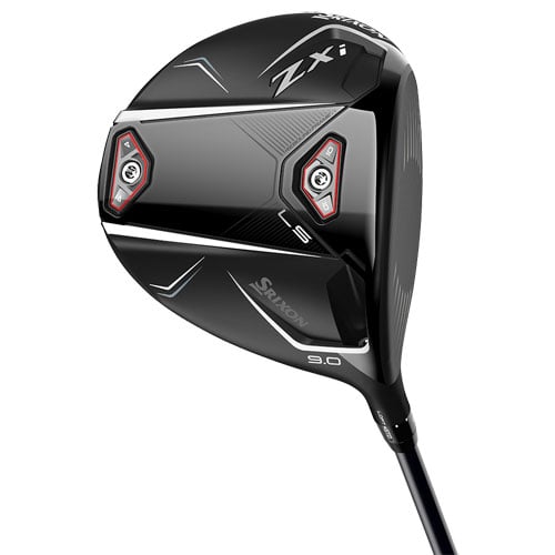 Srixon Men's Zxi LS Driver | TGW.com