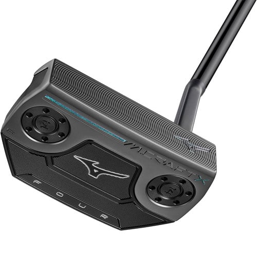 Mizuno M Craft X S4 Putter | TGW.com