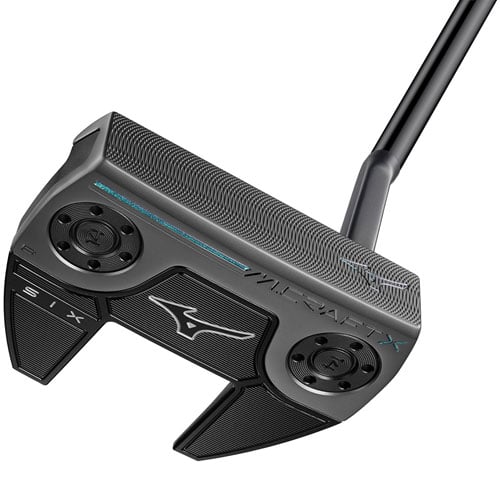 Mizuno M Craft X S6 Putter | TGW.com