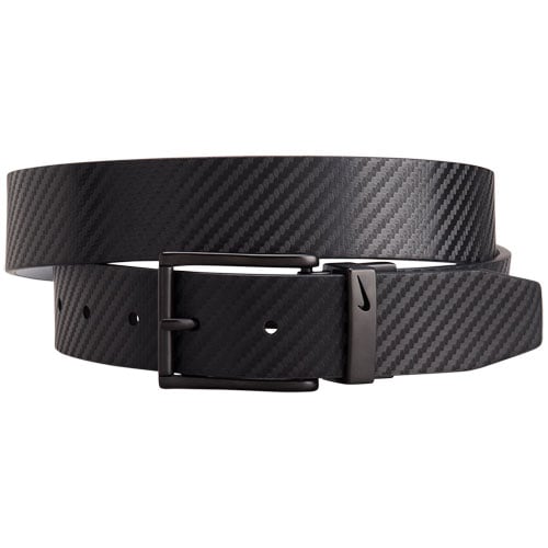 NIKE Men's Reversible Texture Golf Belt | TGW.com