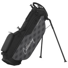 dn1 Callaway GOLF BAG オールレザー 黒 Amazon.com: Callaway Golf 2021 Fairway 14 Stand Bag , Black