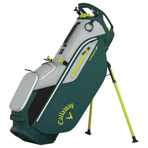 Callaway 2025 Fairway Plus Golf Stand Bag | TGW.com