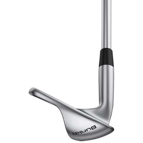 最新PING BunkR Ping is making getting out of the sand easier with the new BunkR