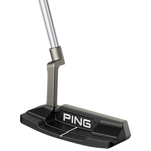 PING Men's Scottsdale Anser 2D Putter | TGW.com