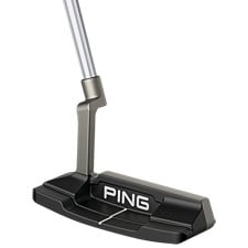 PING - PING パター　DALE ANSER2.0 STLTH 2018 PING VAULT 2.0 DALE ANSER PLATINUM PUTTER – Purchase