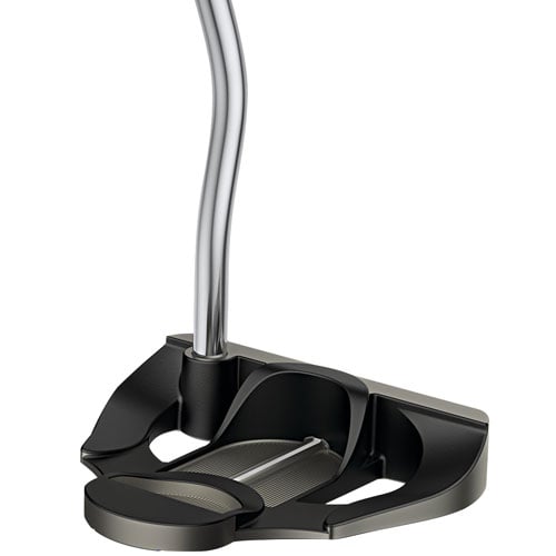PING Men's Scottsdale Craz-E Putter | TGW.com