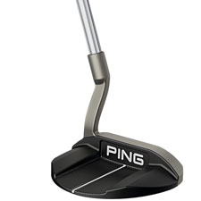 PING Men's Scottsdale Oslo 3 Putter | TGW.com