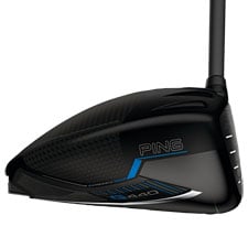 PING Men's G440 LST Driver | TGW.com