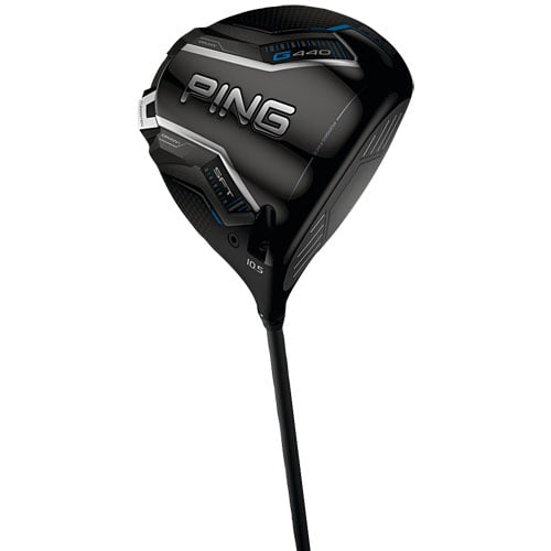 タスクゴルフ KINETICS FLOW TE-1 PINGスリーブ付き