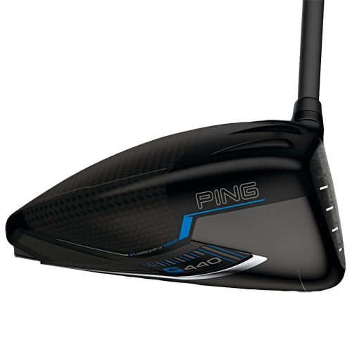PING Men's G440 SFT Driver | TGW.com