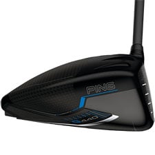 PING Men's G440 HL SFT Driver | TGW.com