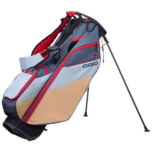 OGIO Fuse Golf Stand Bag | TGW.com