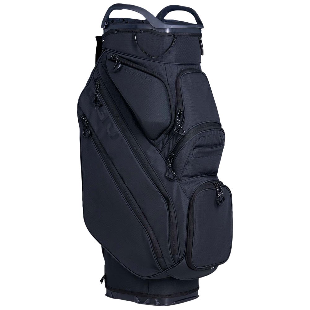 OGIO Silencer Golf Cart Bag Black