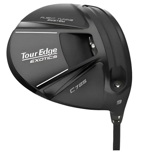 tour edge 270