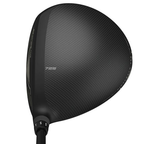 Tour Edge Men's Exotics C725 Driver | TGW.com
