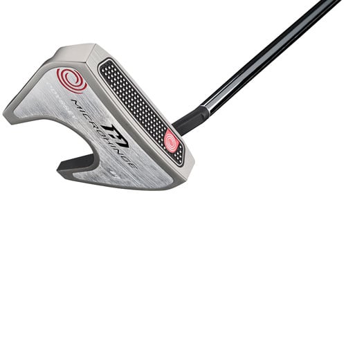 ODYSSEY MICROHINGE パター Odyssey Microhinge Seven S Putter - Maple Hill Golf