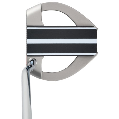 Odyssey Men's Microhinge Marxman Fang Putter | TGW.com