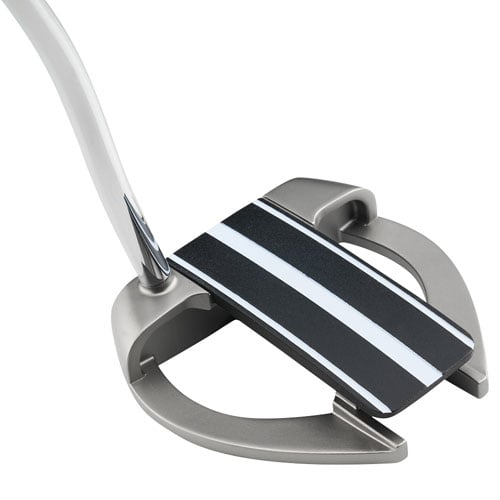 Odyssey Men's Microhinge Marxman Fang Putter | TGW.com