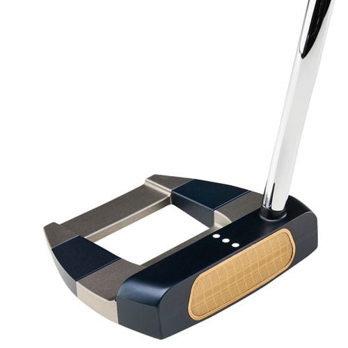 Odyssey Men's Ai One Milled Jailbird Mini T Versa Putter