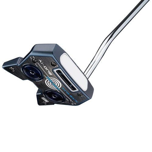 Odyssey Men's Ai One Wing Back Putter | TGW.com