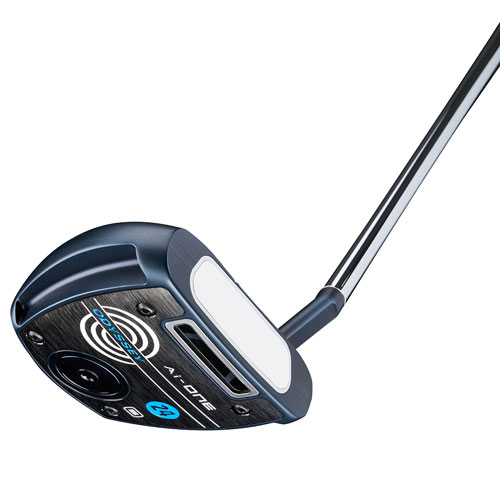 ODYSSEY AI-ONE パター 24 Odyssey Men's Ai One 24 Putter | TGW.com