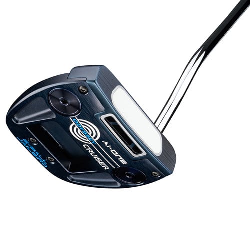 Odyssey 2種 NEW ODYSSEY AI-ONE 2-BALL CH Putter (2024 Japan Model) | eBay