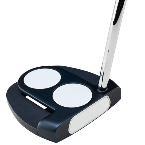 Odyssey Men's Ai One Cruiser 2-Ball Jailbird Putter | TGW.com