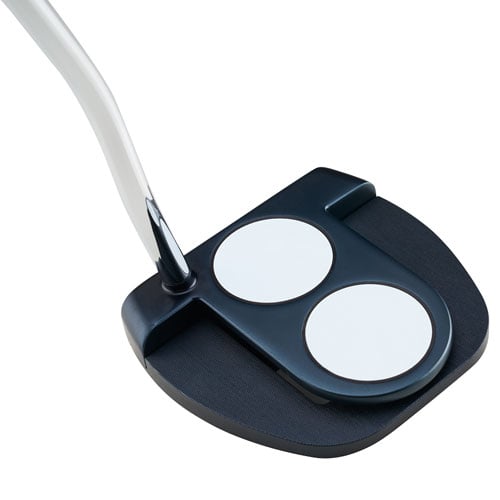 Odyssey Men's Ai One Cruiser 2-Ball Jailbird Putter | TGW.com