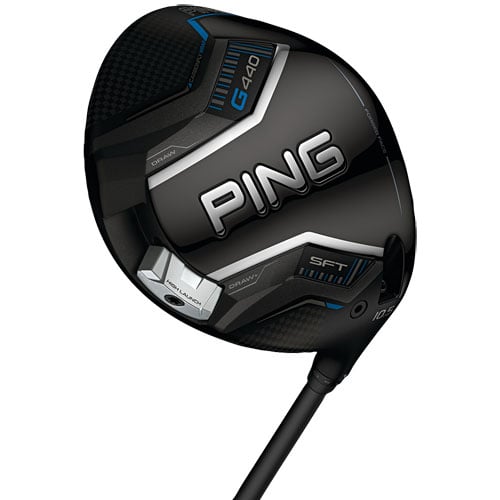 PING - PING 440 ドライバー　LST 10.5 PING Women's 440 HL SFT Driver | TGW.com
