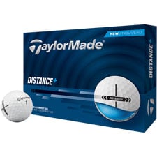 TaylorMade 2022 Tour Response Stripe Golf Balls | TGW.com