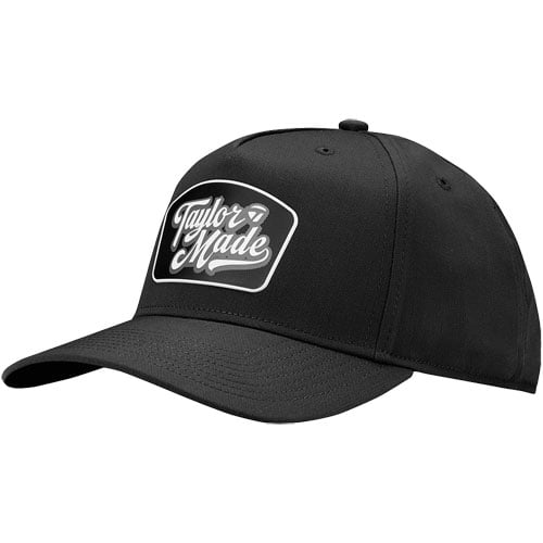 TaylorMade A Frame Snapback Golf Hat | TGW.com