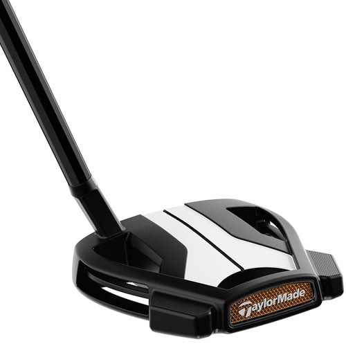 TaylorMade Spider X Black #3 Putter | TGW.com