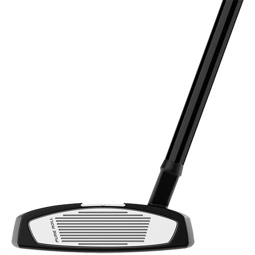 TaylorMade Spider X Black #3 Putter | TGW.com