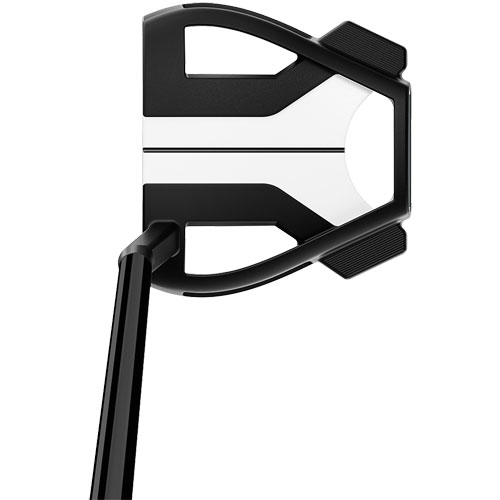 TaylorMade Spider X Black #3 Putter | TGW.com